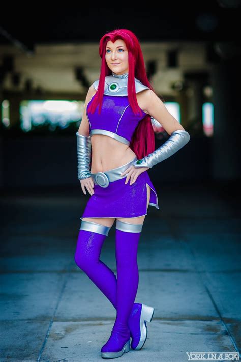 Go on to discover millions of awesome videos and pictures in thousands of other categories. . Starfire cosplay porn
